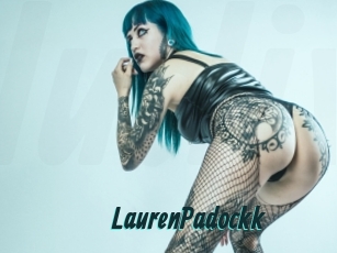 LaurenPadockk Lucy Live
