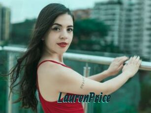 LaurenPrice