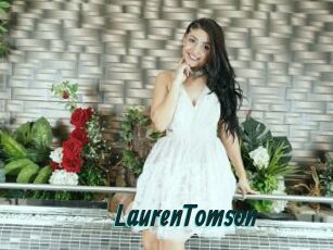 LaurenTomson