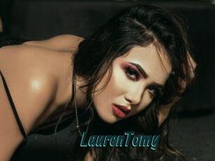 LaurenTomy