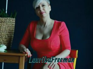 LaurikaFreeman