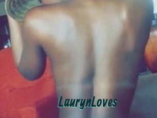 LaurynLoves