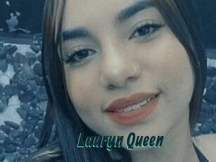 Lauryn_Queen