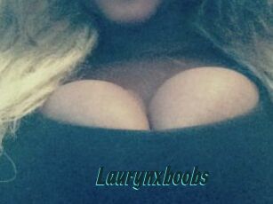 Laurynxboobs