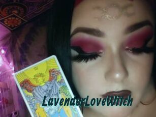 LavenderLoveWitch