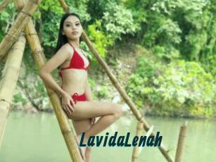 LavidaLenah