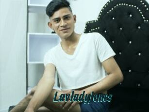 LavladyJones
