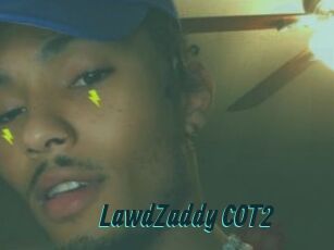 LawdZaddy_COT2