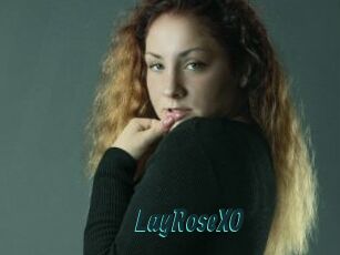 LayRoseXO