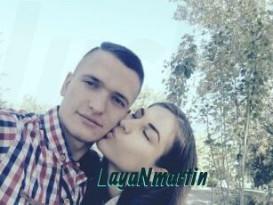 LayaNmartin