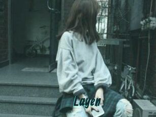 Layen Lucy Live