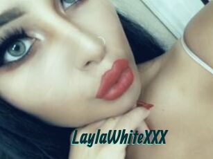 LaylaWhiteXXX Lucy Live