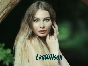 LeaWilson