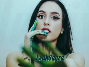 LeahSagra