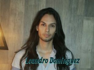 Leandro_Dominguez