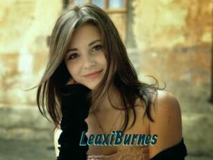 LeaxiBurnes