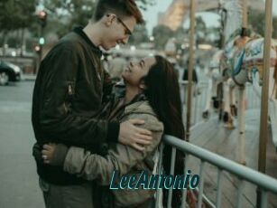 LeeAntonio