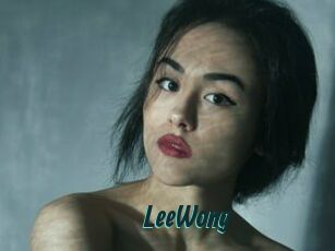 LeeWong