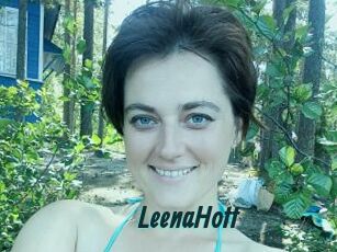 LeenaHott Lucy Live