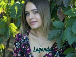 Legenda Lucy Live