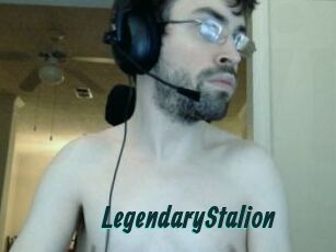 LegendaryStalion