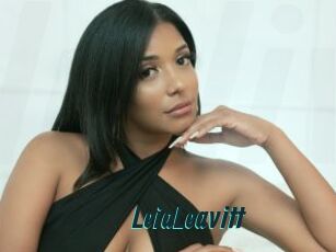 LeiaLeavitt