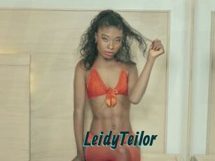 LeidyTeilor