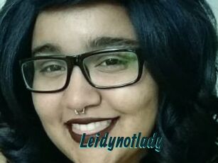 Leidynotlady
