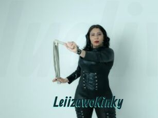 LeiizawoKinky