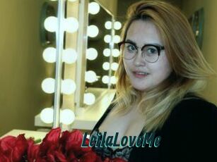LeilaLoveMe