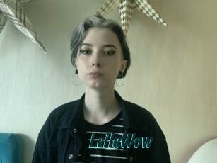 LeilaWow