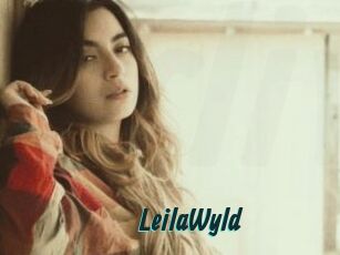 LeilaWyld
