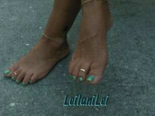 Leilani_Lei