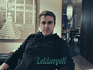 Lekkergeil