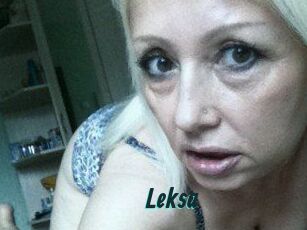 Leksa