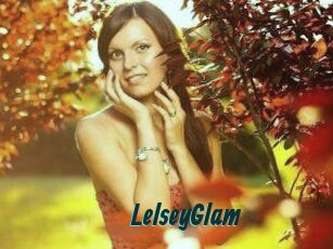 LelseyGlam Lucy Live
