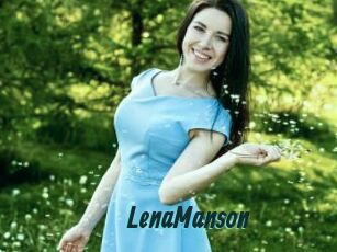 LenaManson