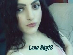 Lena_Shy18