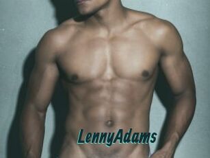 LennyAdams