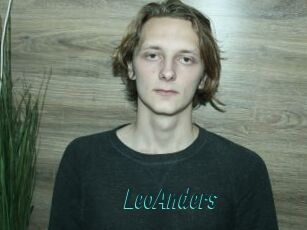 LeoAnders