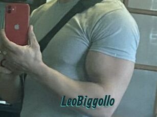 LeoBiggollo Lucy Live