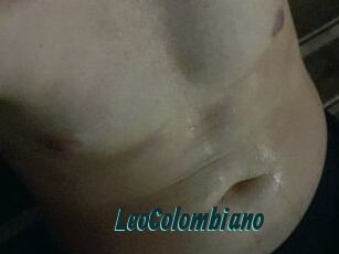 LeoColombiano Lucy Live