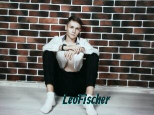 LeoFischer