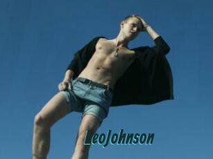 LeoJohnson