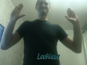 LeoMane