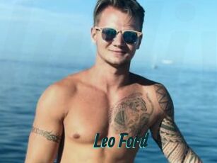 Leo_Ford