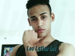Leo_Latino_hot