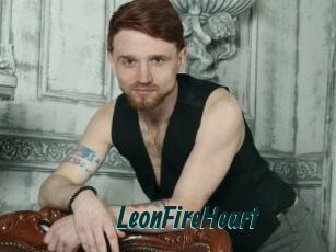 LeonFireHeart