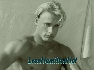LeonHamiltonHot