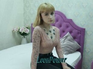 LeonPower